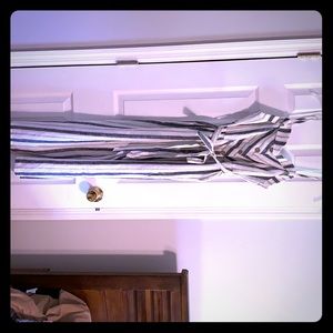 Long pants jump suit